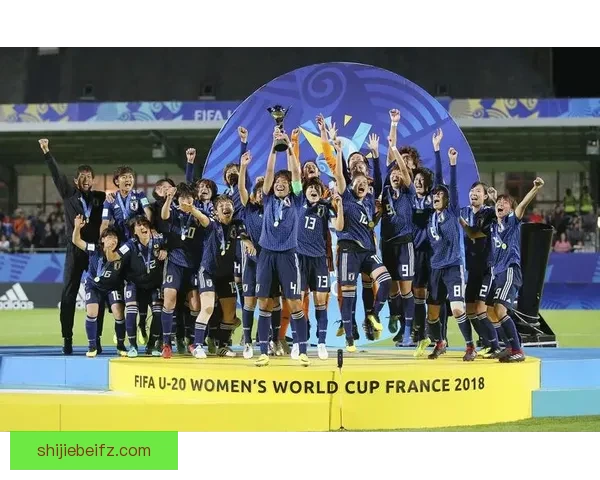 女足世界杯冠军荣耀回顾与赛场精彩瞬间全解析