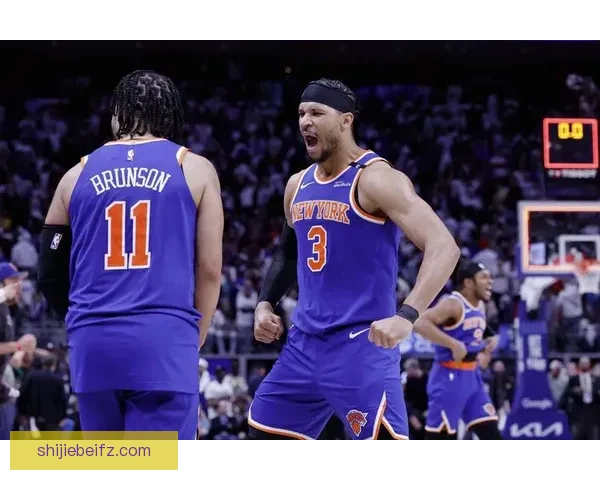 尼克斯主场大胜黄蜂取得关键胜利比分129比101震撼全场