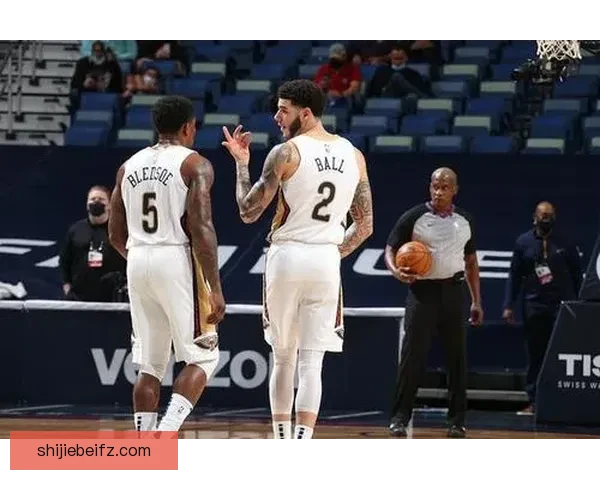 犹他爵士不敌新奥尔良鹈鹕遭遇失利比分118比129