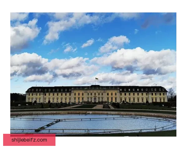 维切塔到路德维希堡全程路线及沿途景点详细指南 维切塔到路德维希堡全程路线及沿途景点详细指南